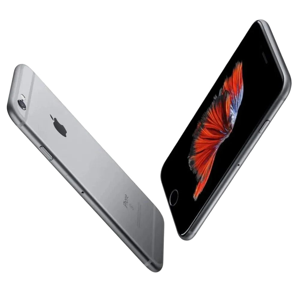 Apple iPhone 6s 64GB Space Gray - Acceptable - Refurbished (Copy) APPLE