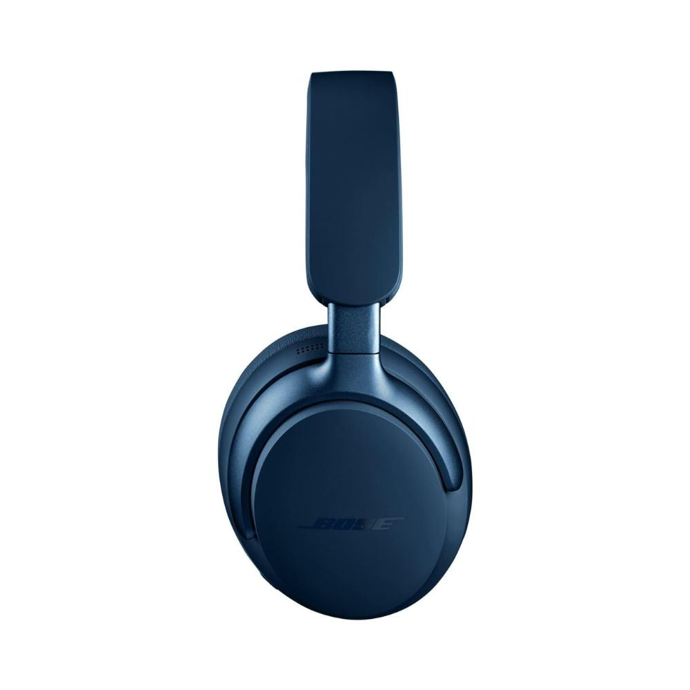 Bose QuietComfort Ultra Bluetooth Wireless Noise Cancelling Headphones - Lunar Blue