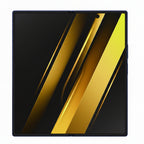 Samsung Galaxy Z Fold7 512GB Blue Shadow 12GB RAM (Renewed)