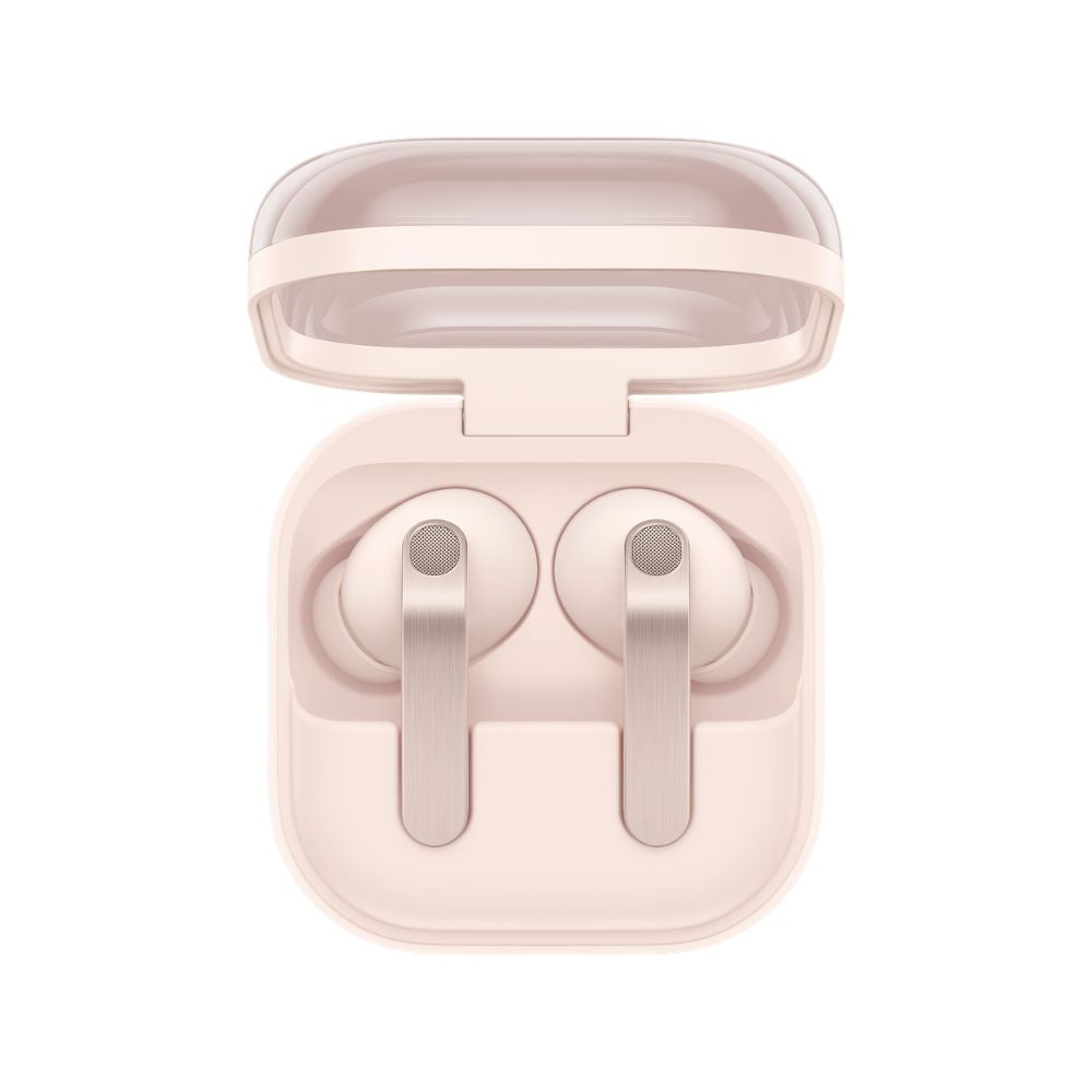 Samsung Galaxy Buds4 Pro - Wireless Earbuds with ANC, Hi-Fi Sound - White, Black, Gold Pink Samsung