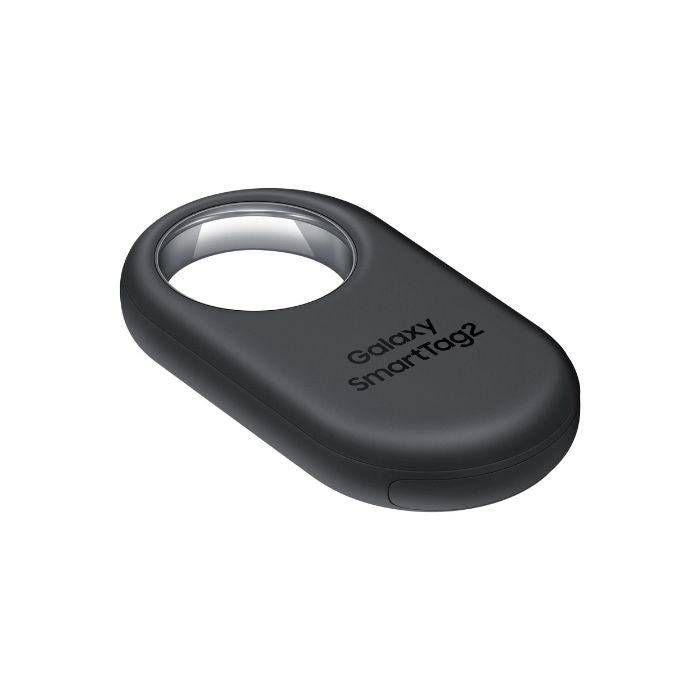 Samsung Galaxy SmartTag2 – Black - Pristine - Refurbished (Au Version) Samsung