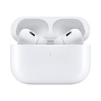 Apple AirPods Pro 2nd Generation – Lightning & USB-C – Acceptable - Refurbished
