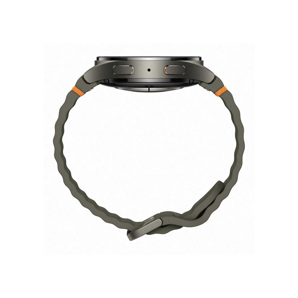 Samsung Galaxy Watch 7 40mm Bluetooth - Green - Pristine Refurbished