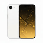 iPhone 16e – 128GB or 256GB or 512GB White and Black