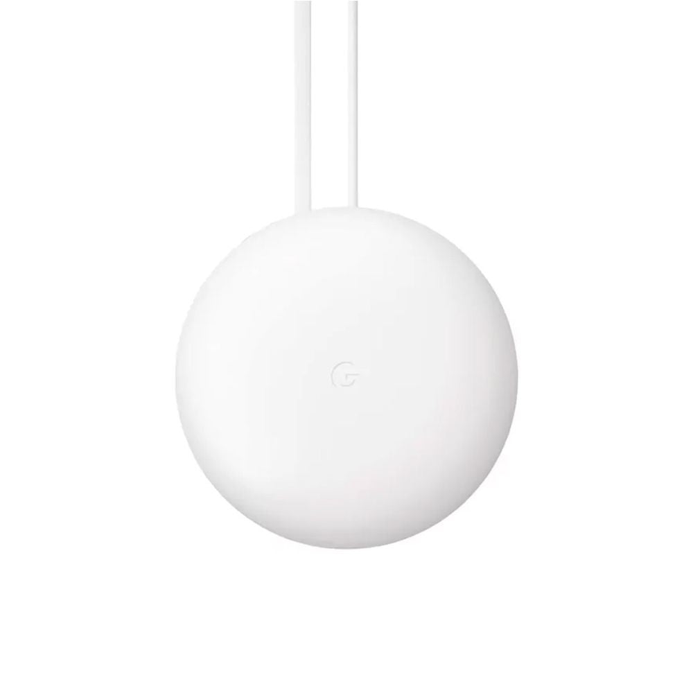 Google Nest WIFI Mesh Router Pack of 3 GA00823 - (Au Version) Google