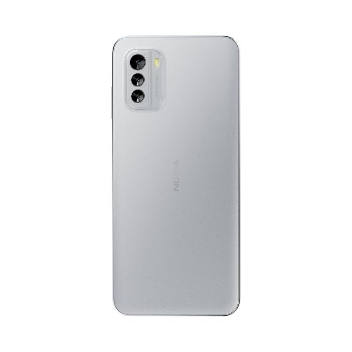 Nokia G60 5G 128GB Ice Grey (AU Version) - Acceptable - Refurbished Nokia