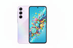 Samsung Galaxy A35 5G Smartphone - 6GB - 8GB RAM, 128GB/256GB Awesome Lemon, Awesome Navy,  Awesome Iceblue, Awesome Lilac Samsung