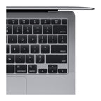 MacBook Air M1 2020 13-inch Space Gray, 8GB RAM, 256GB SSD - Pristine - refurbished Apple