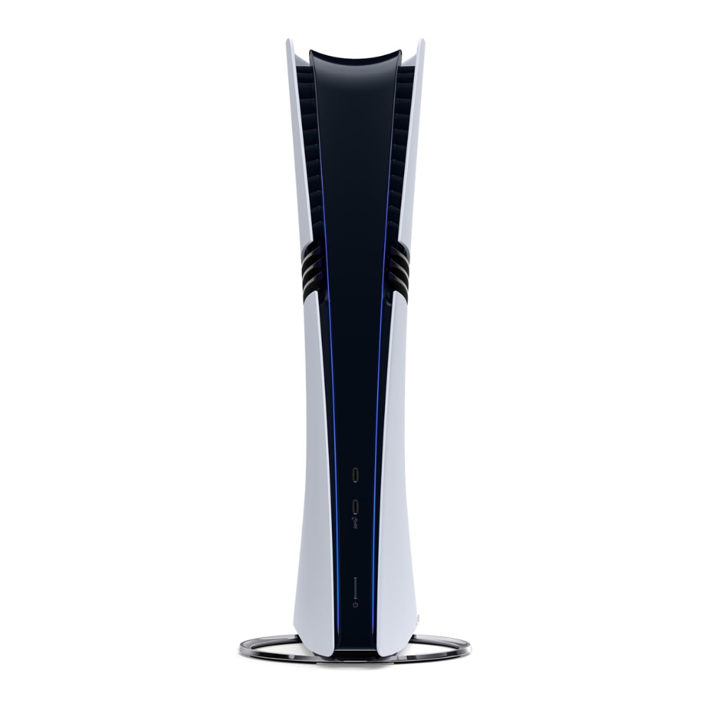 Sony PS5 Pro (Disc-Free) – 2TB – White – Pristine - Refurbished SONY