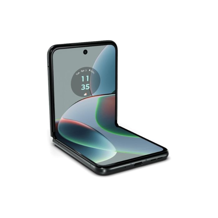 Moto Razr 40 8GB RAM 256GB - Green Motorola