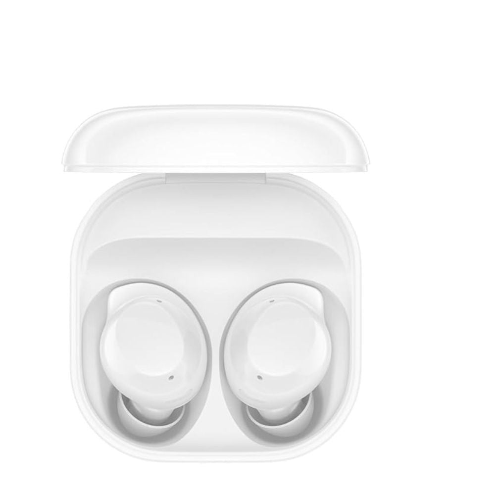 Samsung Galaxy Buds Core SM-R410 (2025) Bluetooth 5.4 ANC Wireless Earbuds – 35h Battery, Black & White - Pristine - Refurbished SAMSUNG