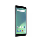 Telstra Essential Smart 4 – 4G/4GX, 5.5″ Screen, 32GB, Android, Black - Excellent - Refurbished Telstra