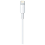 Apple Lightning to USB Cable (1m) - White (Copy) APPLE