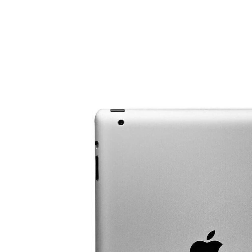 Apple iPad 2nd Generation - Pristine Refurbished Apple