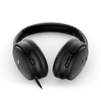 Bose QuietComfort SC Wireless Noise Cancelling Headphones - Black Soft Case Edition - (AU Version)