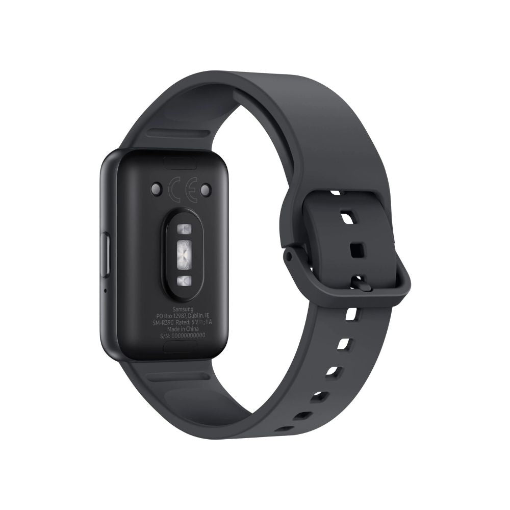 Samsung Galaxy Fit3 - Smart Fitness Smartwatch Grey - Open Never Used