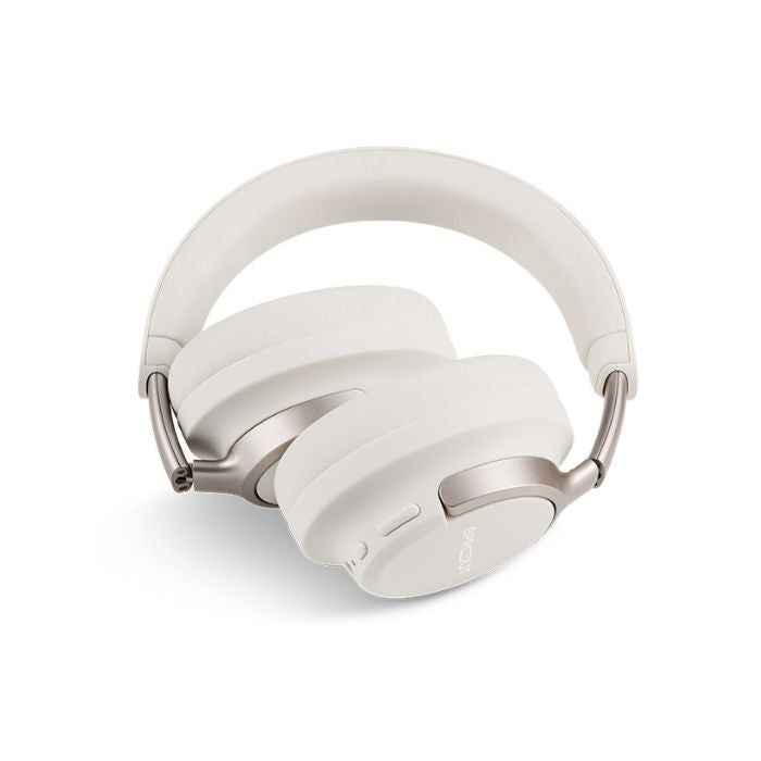 Sprout Harmonic 4 Bluetooth Headphones – White - Excellent - Refurbished (Copy) Sprout