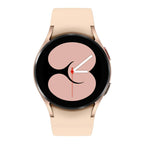 Samsung Galaxy Watch4 BT Bluetooth 40mm , 44mm – Smartwatch with Fitness Tracking - Acceptable - Refurbished Samsung