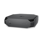 HP Z2 Mini G5 Workstation – i5-10500, 8GB RAM, 256GB SSD, NVIDIA Quadro P620 - Excellent - Refurbished HP