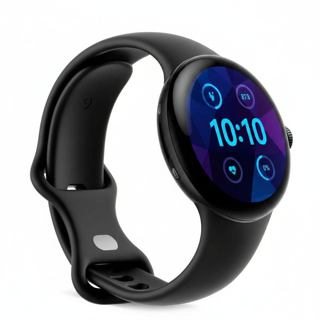Google Pixel Watch 4 41mm LTE BLACK Google