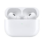 Apple AirPods Pro 2nd Generation – Lightning & USB-C – Good - Refurbished