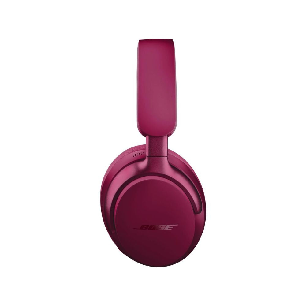 Bose QuietComfort Ultra Bluetooth Wireless Noise Cancelling Headphones - Deep Plum