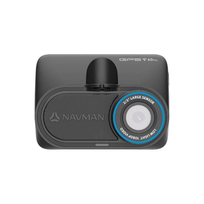 Navman MiVue 1000 Sensor XL Dash Cam - Black Navman MiVue