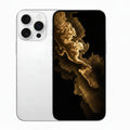 Apple iPhone 16 Pro Max - - 256GB, 512GB, 1TB- Black, White, Natural & Desert Titanium