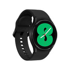 Samsung Galaxy Watch 4 Bluetooth 40mm Black - Good - Refurbished Samsung