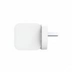 Telstra 25W USB-C PD Wall Charger White - Fast Charging Power Adapter Telstra