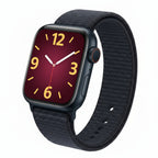 Apple Watch SE 2022 40mm GPS + Cellular Midnight Aluminium with Sport Loop Band With 100% Battery - Pristine - Refurbished Apple