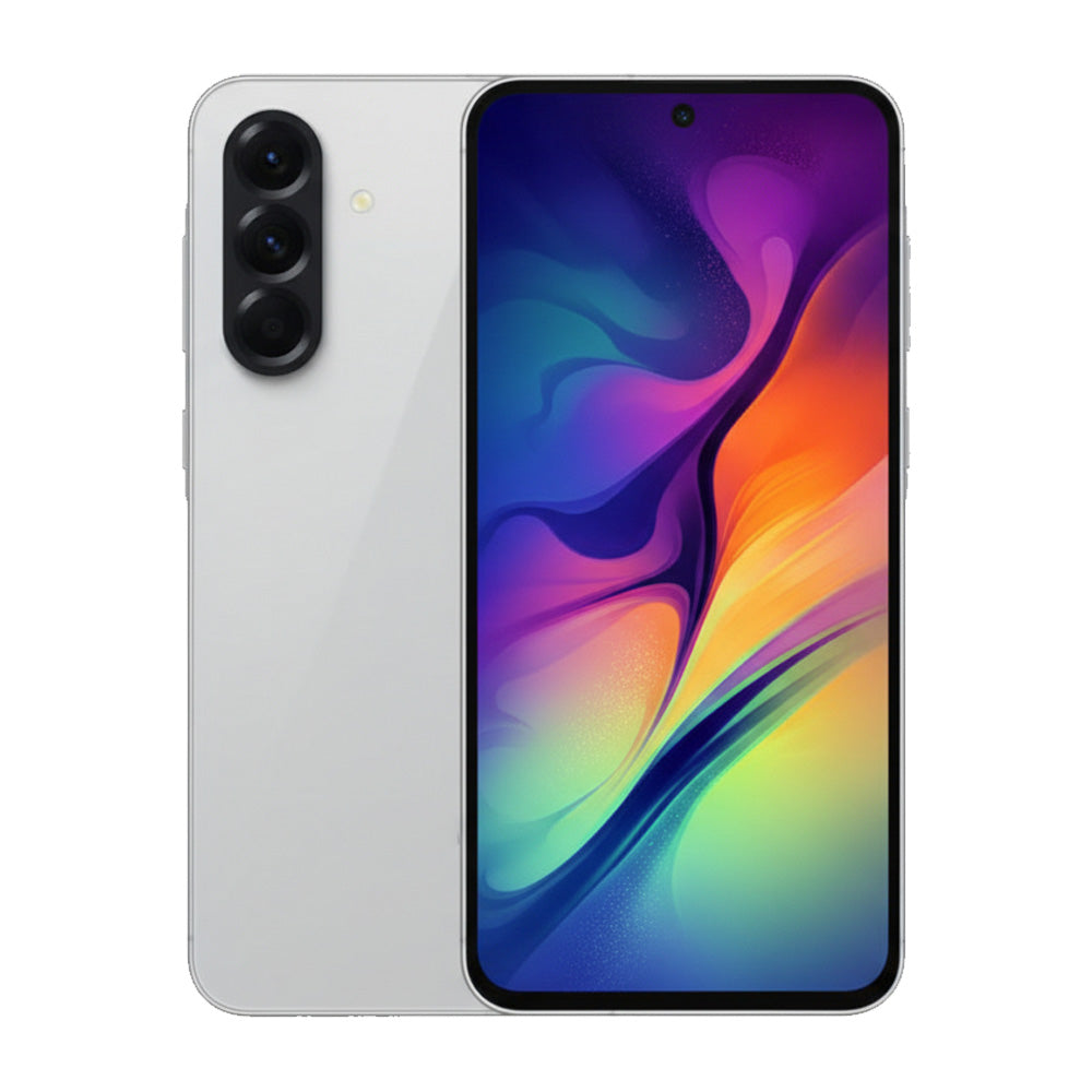 Samsung Galaxy A56 5G, 8GB–12GB RAM, 128GB–256GB Storage, Awesome Colors