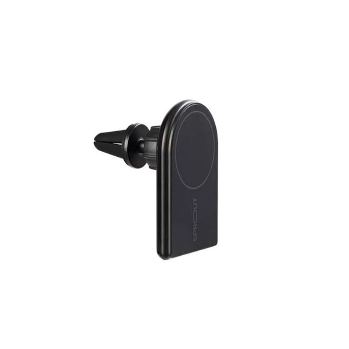 Sprout Magnetic Car Mount – Black Sprout