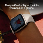 Apple Watch SE 2nd Gen GPS 40mm Starlight - Pristine - Refurbished