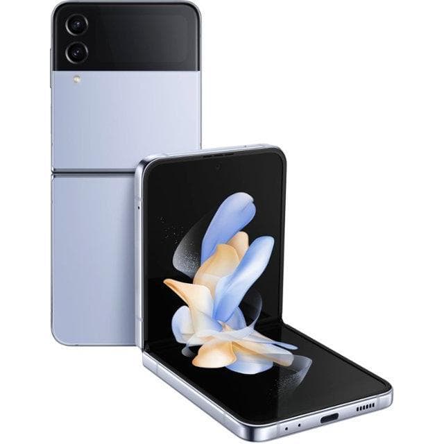 Samsung Galaxy SM-F721B Z Flip 4 5G 128GB - AU Version
