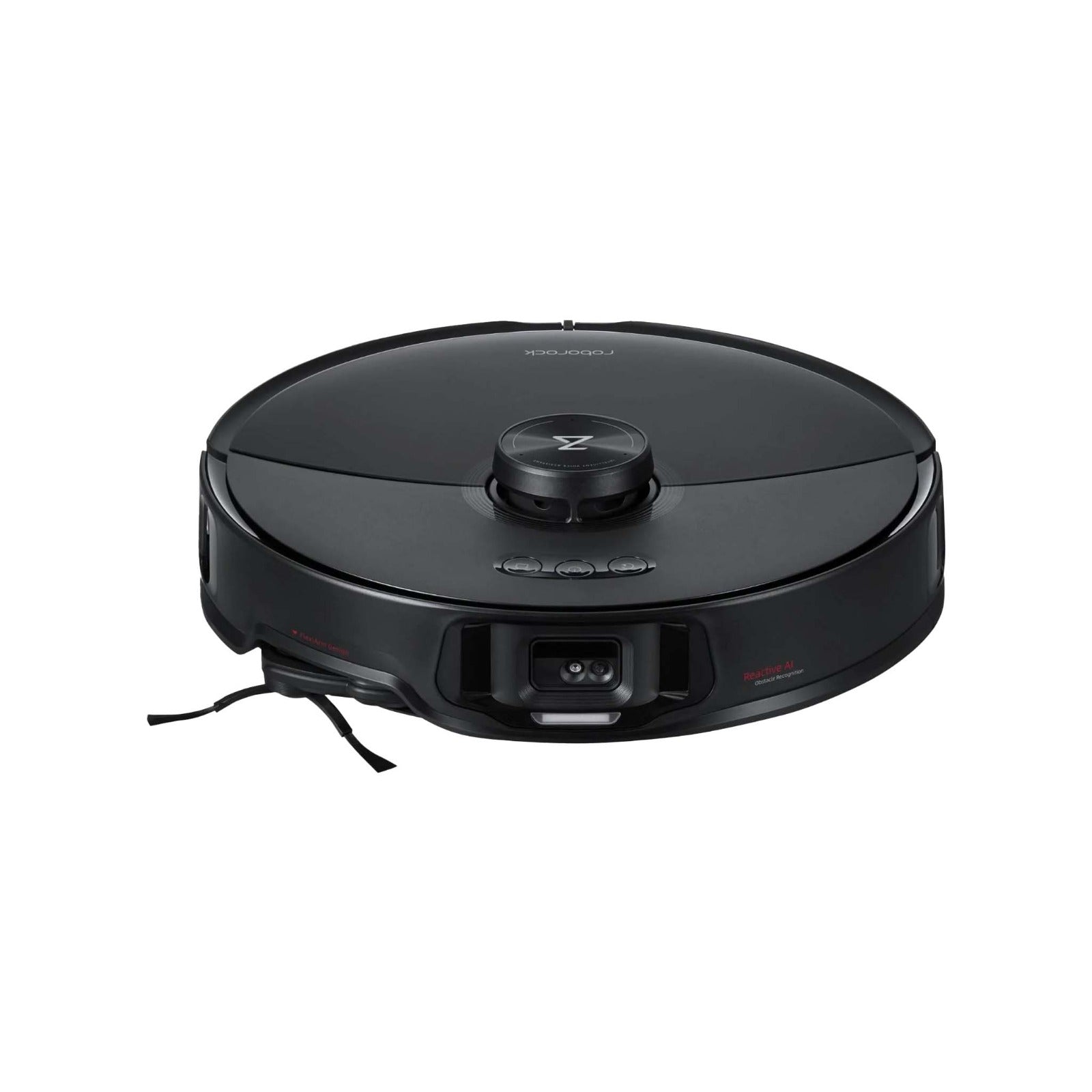 Roborock S8 MaxV Ultra Robotic Vacuum Cleaner - Black