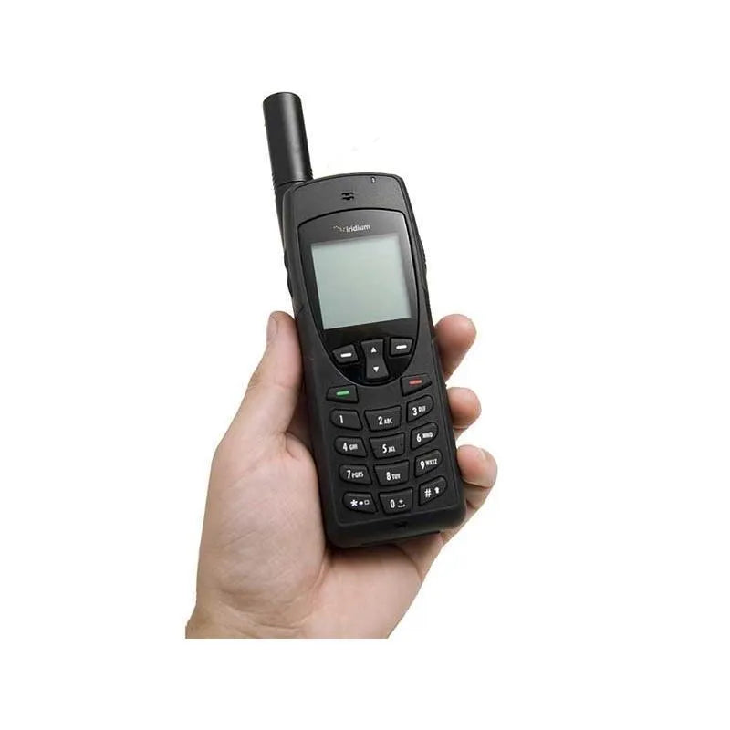 Iridium 9555 Satellite Phone (Open Never Used)