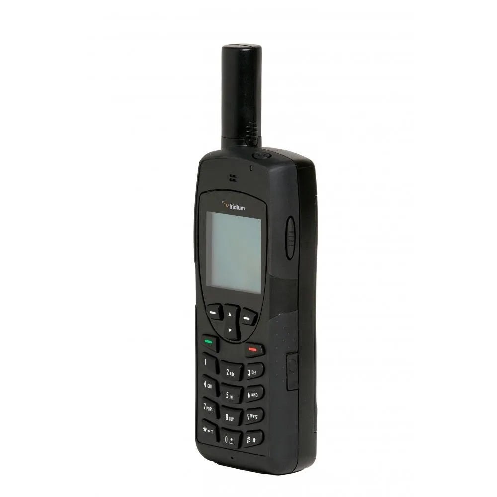 Iridium 9555 Satellite Phone (Open Never Used)