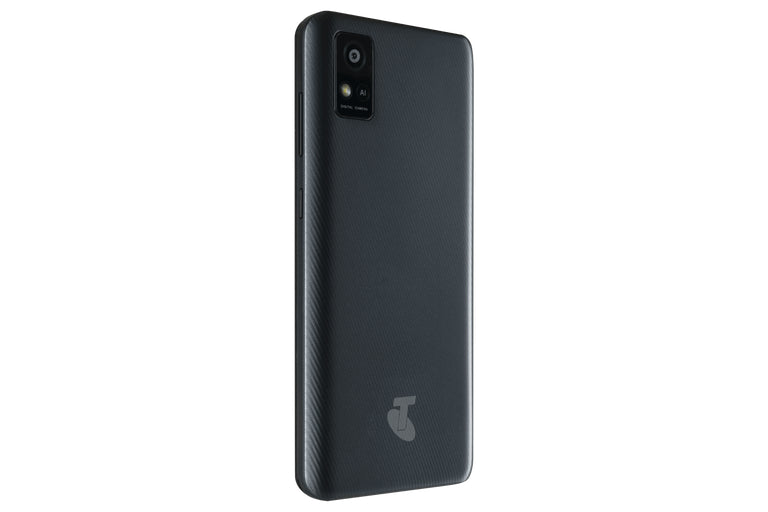 Telstra Smart4 4G GREY Good - Refurbished