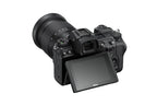 Nikon Z7 Mark II + Z 24-70mm f/4 S