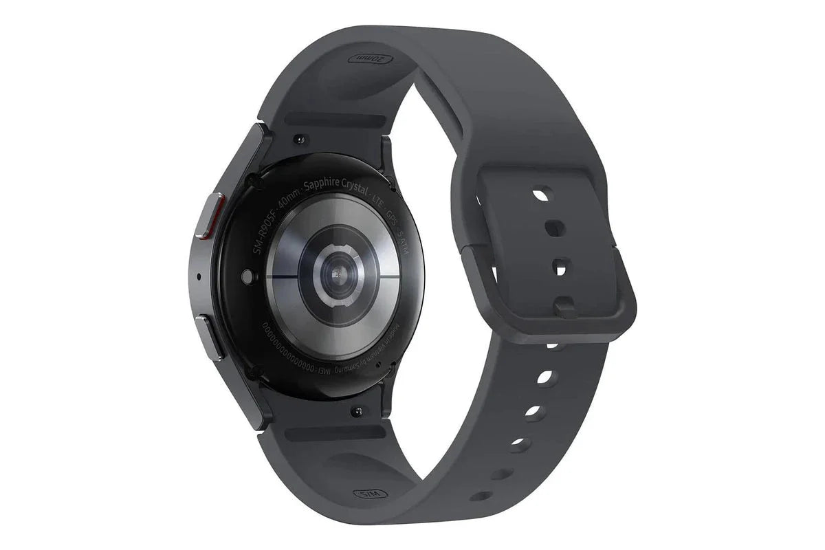Samsung Galaxy Watch5 LTE Smart Watch - Black - Acceptable - Refurbished Samsung