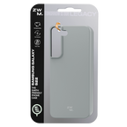 ZWM Samsung Galaxy S22 Case - Tranquil-Grey