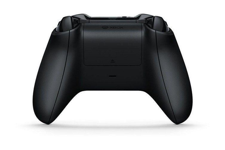 Xbox One Controller - Carbon Black - Open Never Used Microsoft