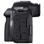 Canon EOS R5 Mark II Mirrorless Camera with RF 24-105mm f/4L IS USM Lens (Copy) Canon