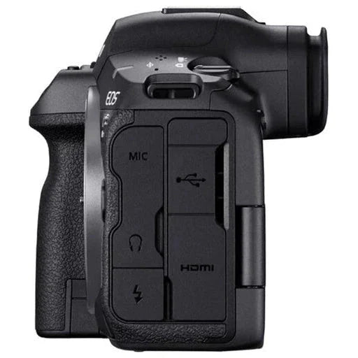 Canon EOS R5 Mark II Mirrorless Camera with RF 24-105mm f/4L IS USM Lens (Copy) Canon