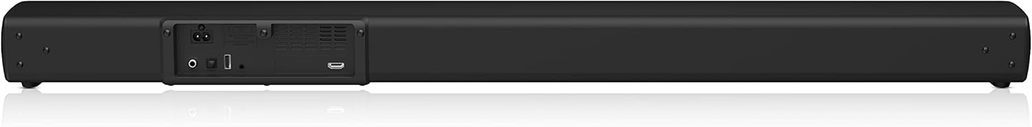 BlueAnt XT120 2.1 Channel 120W Soundbar (AU Version) - Box Damaged
