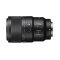 Sony FE 90mm F2.8 Macro G OSS (SEL90M28G)
