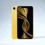 Apple iPhone XR - 64GB - Refurbished