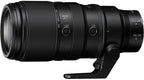Nikon Z 100-400mm f/4.5-5.6 VR S Lens