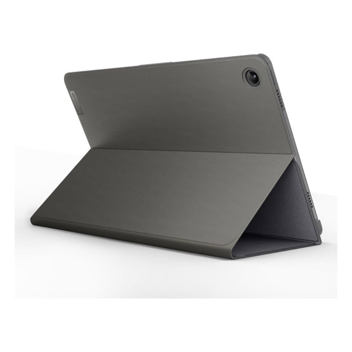 Lenovo Folio Case for Tab M10 Plus 3rd Gen, Gray